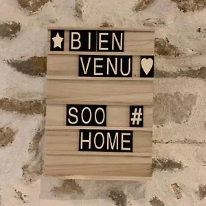 Magnifique Nid Douillet Au Coeur Du Panier Soohome Appartement