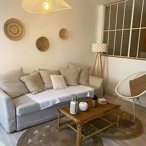 Margoo Douceur De Vivre Au Panier Soohome Apartamento