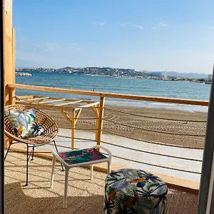 L'enraguer Apartment