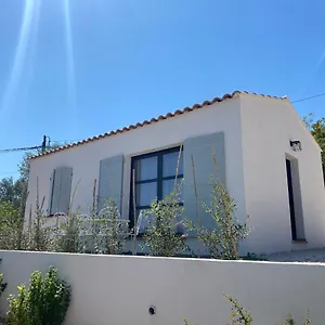 Maison Avec Vue Sur Le Massif De L étoile Marseille