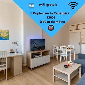 Duplex T3 Climatise Appartamento