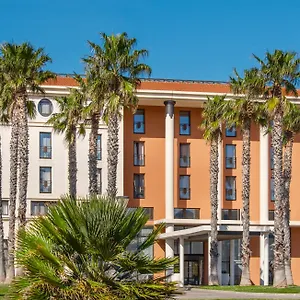 4* Hotel Massalia
