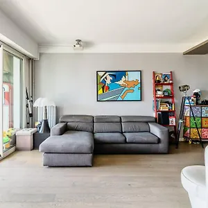 Le Splendide Appartement