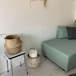 Carloo Appartement