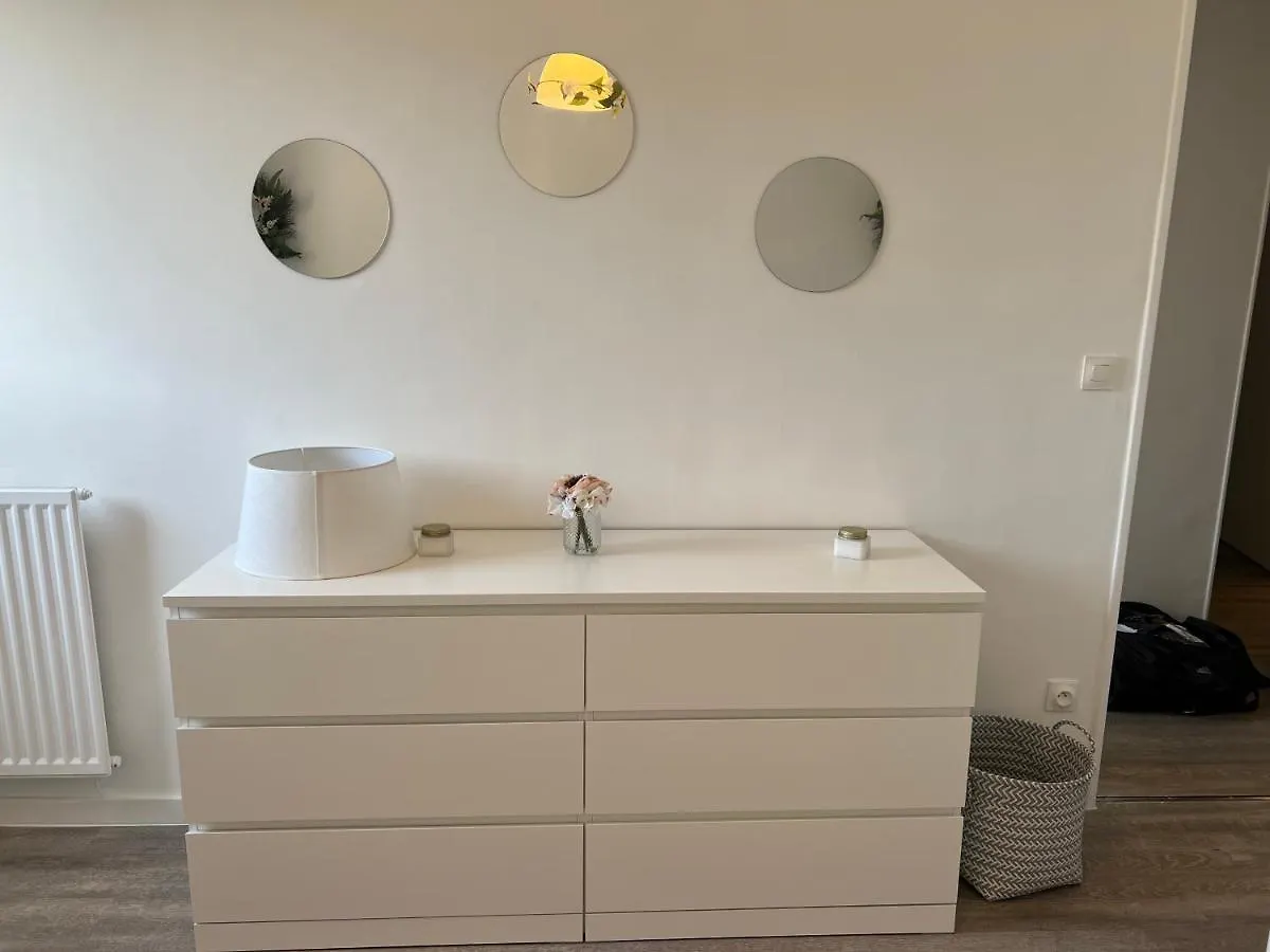 Superbe Appartement Dans Les Calanques Marseille 0*,
