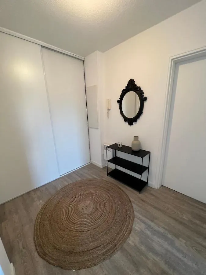 Superbe Appartement Dans Les Calanques Marseille