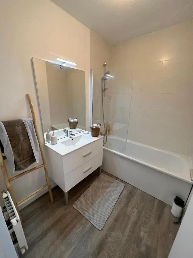 Apartment Superbe Appartement Dans Les Calanques Marseille